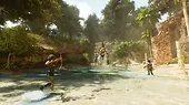 Plaion Gra PlayStation 5 ARK: Survival Ascended