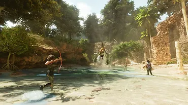 Plaion Gra PlayStation 5 ARK: Survival Ascended