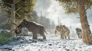 Plaion Gra PlayStation 5 ARK: Survival Ascended