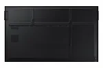 Samsung Monitor interaktywny WA85D 85 cali Dotykowy 16h/7 400(cd/m2) 3840x2160 (UHD) Android 13 3xHDMI 5xUSB 1xRJ45 WiFi/BT 3 lata d2d (LH86WADWLGCXEN)