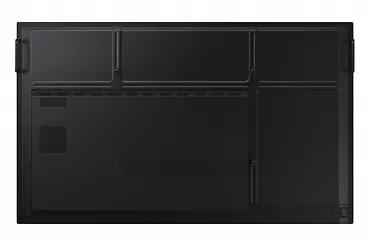 Samsung Monitor interaktywny WA85D 85 cali Dotykowy 16h/7 400(cd/m2) 3840x2160 (UHD) Android 13 3xHDMI 5xUSB 1xRJ45 WiFi/BT 3 lata d2d (LH86WADWLGCXEN)