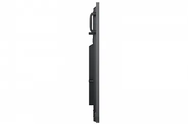 Samsung Monitor interaktywny WA85D 85 cali Dotykowy 16h/7 400(cd/m2) 3840x2160 (UHD) Android 13 3xHDMI 5xUSB 1xRJ45 WiFi/BT 3 lata d2d (LH86WADWLGCXEN)