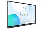 Samsung Monitor interaktywny WA85D 85 cali Dotykowy 16h/7 400(cd/m2) 3840x2160 (UHD) Android 13 3xHDMI 5xUSB 1xRJ45 WiFi/BT 3 lata d2d (LH86WADWLGCXEN)