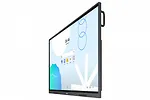 Samsung Monitor interaktywny WA85D 85 cali Dotykowy 16h/7 400(cd/m2) 3840x2160 (UHD) Android 13 3xHDMI 5xUSB 1xRJ45 WiFi/BT 3 lata d2d (LH86WADWLGCXEN)