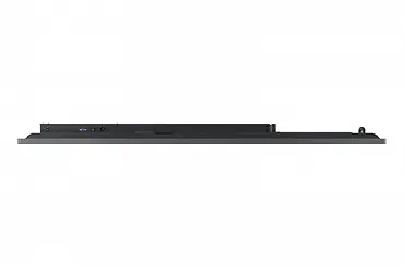 Samsung Monitor interaktywny WA85D 85 cali Dotykowy 16h/7 400(cd/m2) 3840x2160 (UHD) Android 13 3xHDMI 5xUSB 1xRJ45 WiFi/BT 3 lata d2d (LH86WADWLGCXEN)
