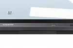 Samsung Monitor interaktywny WA85D 85 cali Dotykowy 16h/7 400(cd/m2) 3840x2160 (UHD) Android 13 3xHDMI 5xUSB 1xRJ45 WiFi/BT 3 lata d2d (LH86WADWLGCXEN)