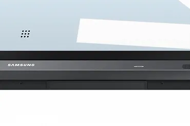 Samsung Monitor interaktywny WA85D 85 cali Dotykowy 16h/7 400(cd/m2) 3840x2160 (UHD) Android 13 3xHDMI 5xUSB 1xRJ45 WiFi/BT 3 lata d2d (LH86WADWLGCXEN)