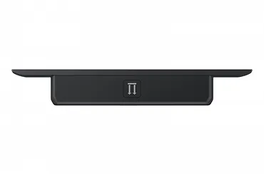 Samsung Monitor interaktywny WA85D 85 cali Dotykowy 16h/7 400(cd/m2) 3840x2160 (UHD) Android 13 3xHDMI 5xUSB 1xRJ45 WiFi/BT 3 lata d2d (LH86WADWLGCXEN)