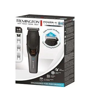 Remington Maszynka do włosów Power X Series X6 HC6000