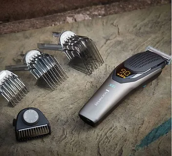 Remington Maszynka do włosów Power X Series X6 HC6000