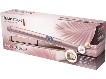 PROSTOWNICA Ceramiczna do Włosów z Powłoką Ceramiczną REMINGTON S5901