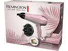 SUSZARKA DO WŁOSÓW REMINGTON D5901 - JONIZACJA - ZIMNY NAWIEW - DYFUZOR