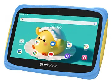 Tablet Blackview TAB 3 KIDS 2/32GB Niebieski