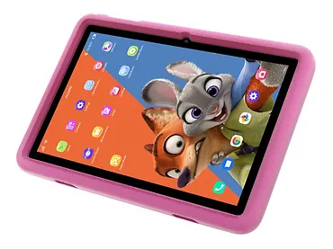 Tablet Blackview TAB 8 KIDS 4/128GB Wifi Różowy