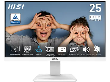 Monitor 24,5