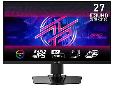 Monitor 27