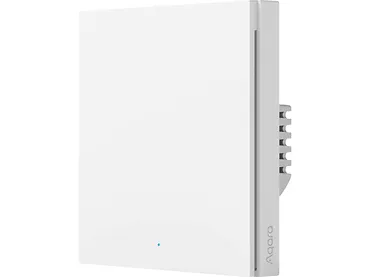 Pojedyńczy włącznik światła Aqara H1 Neutral