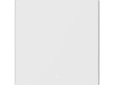 Pojedyńczy włącznik światła Aqara H1 Neutral