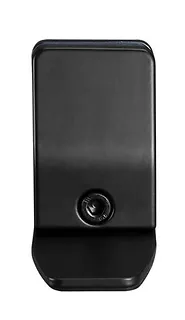 Neomounts Zestaw zacisk&oacute;w do ekran&oacute;w ochronnych NS-CLMPSTANDBLACK