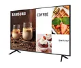 Samsung Telewizor biznesowy 50 cali BE50C-H  4K UHD (3840x2160) 16/7h 250nit TIZEN SMART TV Business TV App 3xHDMI 1xUSB WiFi/BT 3 lata (LH50BECHLGUXEN)