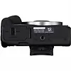 Canon Aparat bezlusterkowy EOS R50 + RFS 18-150 S 5811C096
