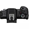 Canon Aparat bezlusterkowy EOS R50 + RFS 18-150 S 5811C096