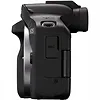 Canon Aparat bezlusterkowy EOS R50 + RFS 18-150 S 5811C096