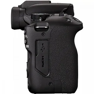 Canon Aparat bezlusterkowy EOS R50 + RFS 18-150 S 5811C096