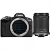 Canon Aparat bezlusterkowy EOS R50 + RFS 18-150 S 5811C096