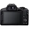 Canon Aparat bezlusterkowy EOS R50 + RFS 18-150 S 5811C096