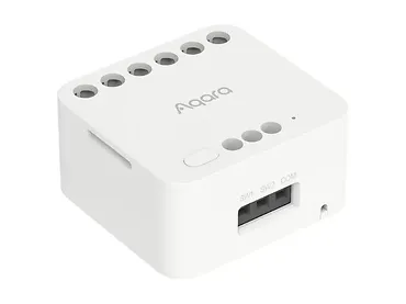 Moduł wykonawczy Aqara Dual Relay Module T2 (DCM-K01)