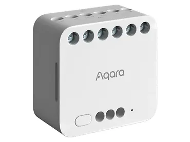 Moduł wykonawczy Aqara Dual Relay Module T2 (DCM-K01)