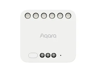 Moduł wykonawczy Aqara Dual Relay Module T2 (DCM-K01)
