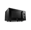 Toshiba Kuchenka mikrofalowa MW2-MM23PF BK panel UA