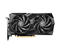 MSI Karta graficzna GeForce RTX 4060 GAMING 8G 8GB GDDR6 128bit 3DP