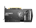 MSI Karta graficzna GeForce RTX 4060 GAMING 8G 8GB GDDR6 128bit 3DP