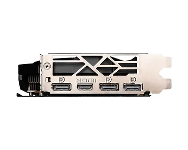 MSI Karta graficzna GeForce RTX 4060 GAMING 8G 8GB GDDR6 128bit 3DP