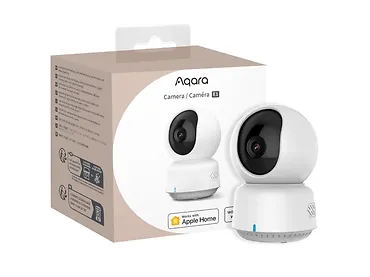 Kamera wewnętrzna Aqara E1 EU IP WiFi Matter (CH-C01E)