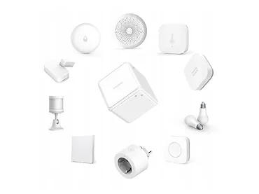 Kontroler Aqara Cube T1 Pro CTP-R01