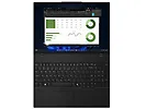 Lenovo Laptop ThinkPad L16 G1 21L3002DPB W11Pro Ultra 5 125U/16GB/512GB/INT/16.0 WUXGA/Black/1YR Premier Support + 3YRS OS + CO2 Offset
