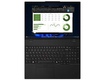 Lenovo Laptop ThinkPad L16 G1 21L3002DPB W11Pro Ultra 5 125U/16GB/512GB/INT/16.0 WUXGA/Black/1YR Premier Support + 3YRS OS + CO2 Offset