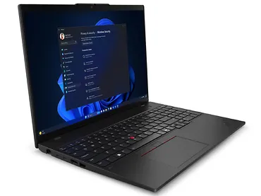 Lenovo Laptop ThinkPad L16 G1 21L3002DPB W11Pro Ultra 5 125U/16GB/512GB/INT/16.0 WUXGA/Black/1YR Premier Support + 3YRS OS + CO2 Offset
