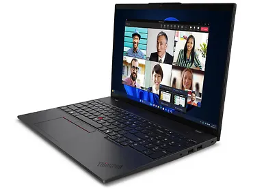 Lenovo Laptop ThinkPad L16 G1 21L3002DPB W11Pro Ultra 5 125U/16GB/512GB/INT/16.0 WUXGA/Black/1YR Premier Support + 3YRS OS + CO2 Offset