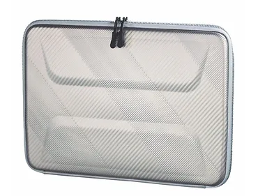 Hama Etui hardcase do laptopa 15,6 Szare
