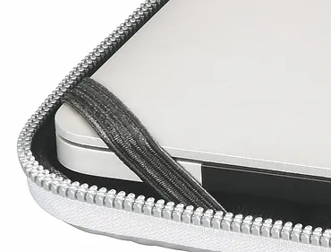 Hama Etui hardcase do laptopa 15,6 Szare