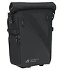 Asus Plecak ROG Archer 17 cali Czarny