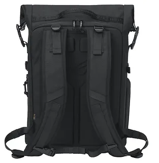 Asus Plecak ROG Archer 17 cali Czarny
