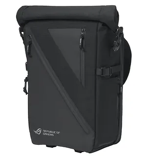 Asus Plecak ROG Archer 17 cali Czarny