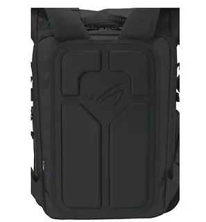 Asus Plecak ROG Archer 17 cali Czarny
