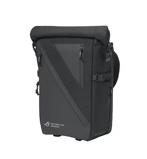 Asus Plecak ROG Archer 17 cali Czarny
